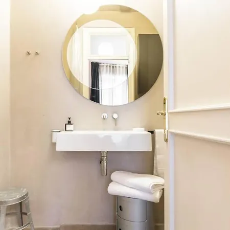 Apartment Filipponeri 112, Via Dei Banchi Vecchi Rome