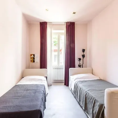 Apartment Filipponeri 112, Via Dei Banchi Vecchi