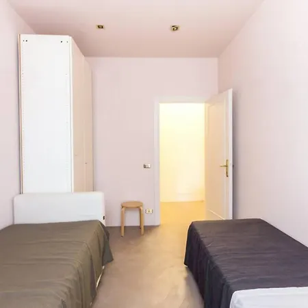 Apartment Filipponeri 112, Via Dei Banchi Vecchi Rome