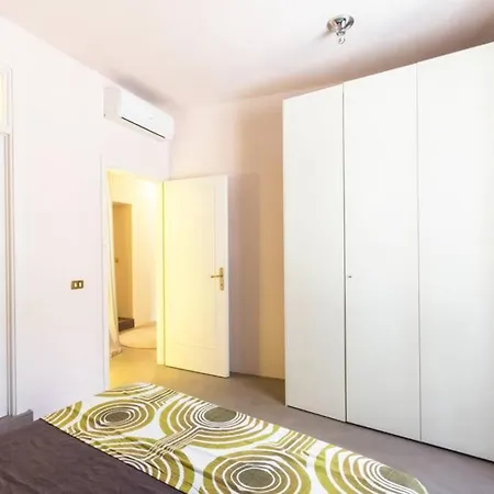 Filipponeri 112, Via Dei Banchi Vecchi Apartment