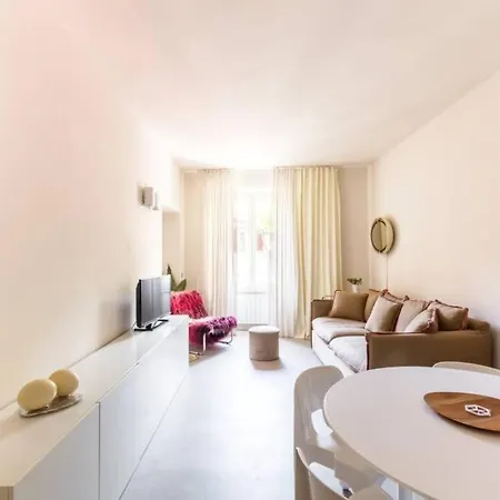 Filipponeri 112, Via Dei Banchi Vecchi Apartment Rome